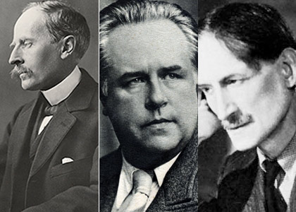 Trois écrivains français amis du jeune Hô Chi Minh